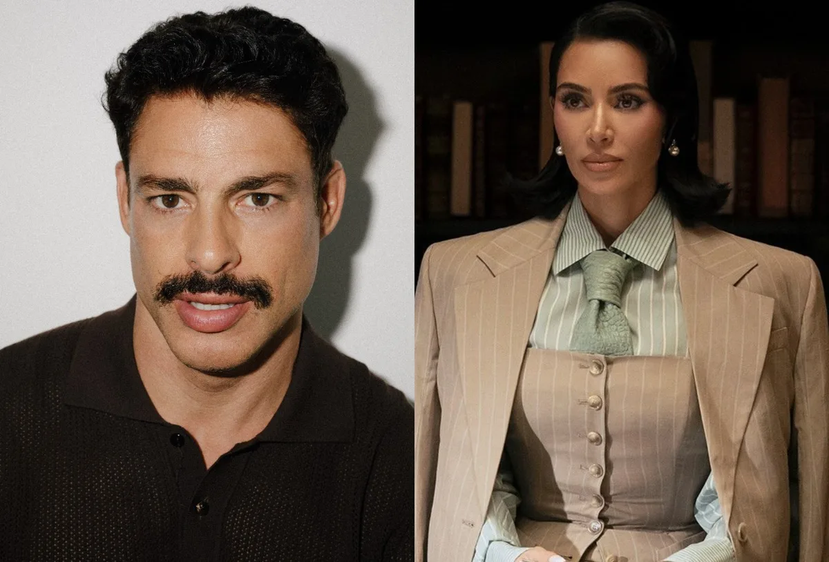 Cauã Reymond entra no elenco da 2ª temporada de ‘Tudo é Justo’