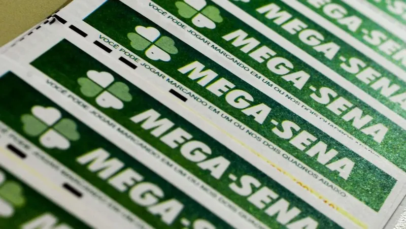 Mega-Sena acumula e próximo concurso terá prêmio de R$ 32 milhões