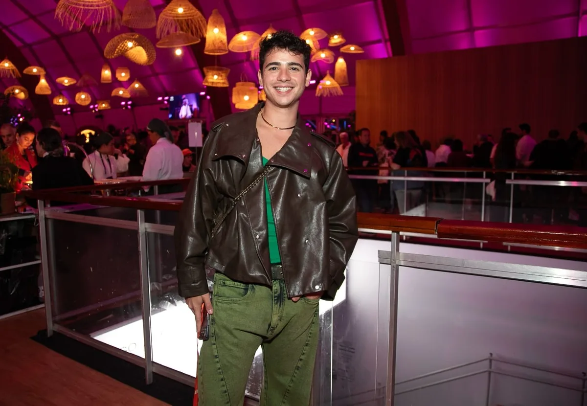 João Victor diz não ter recebido contato do Rock in Rio após ataque homofóbico