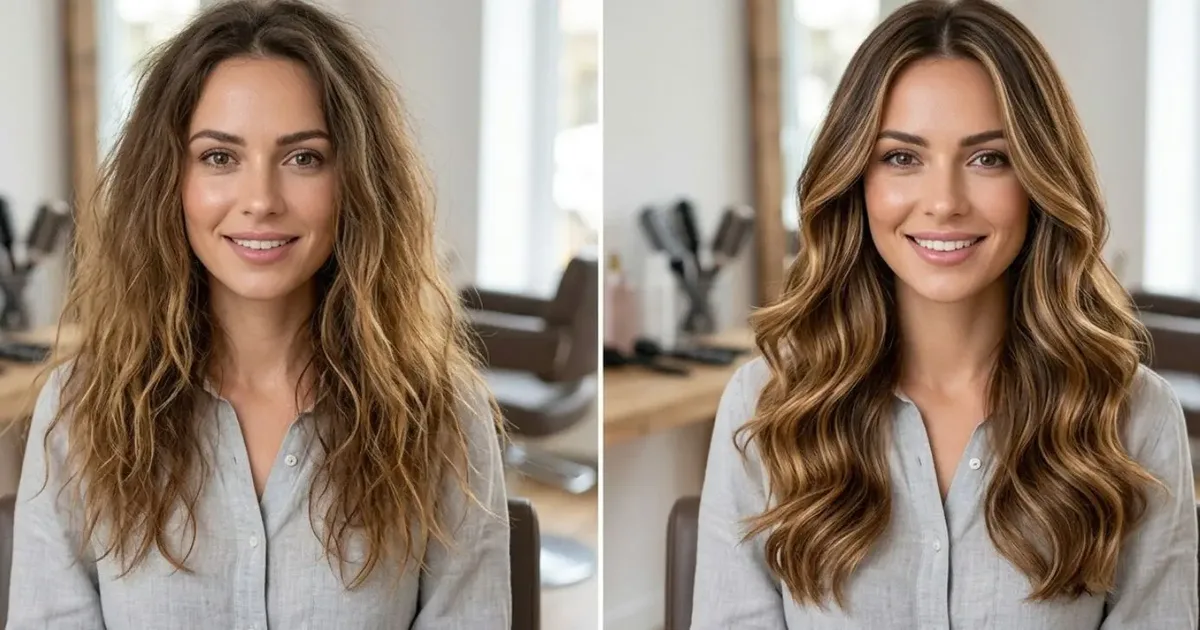 Três cuidados para prolongar a cor e a maciez do cabelo tingido