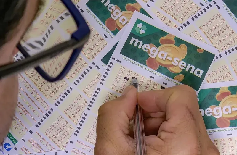 Mega-Sena não tem ganhador na faixa principal e acumula para R$ 70 milhões