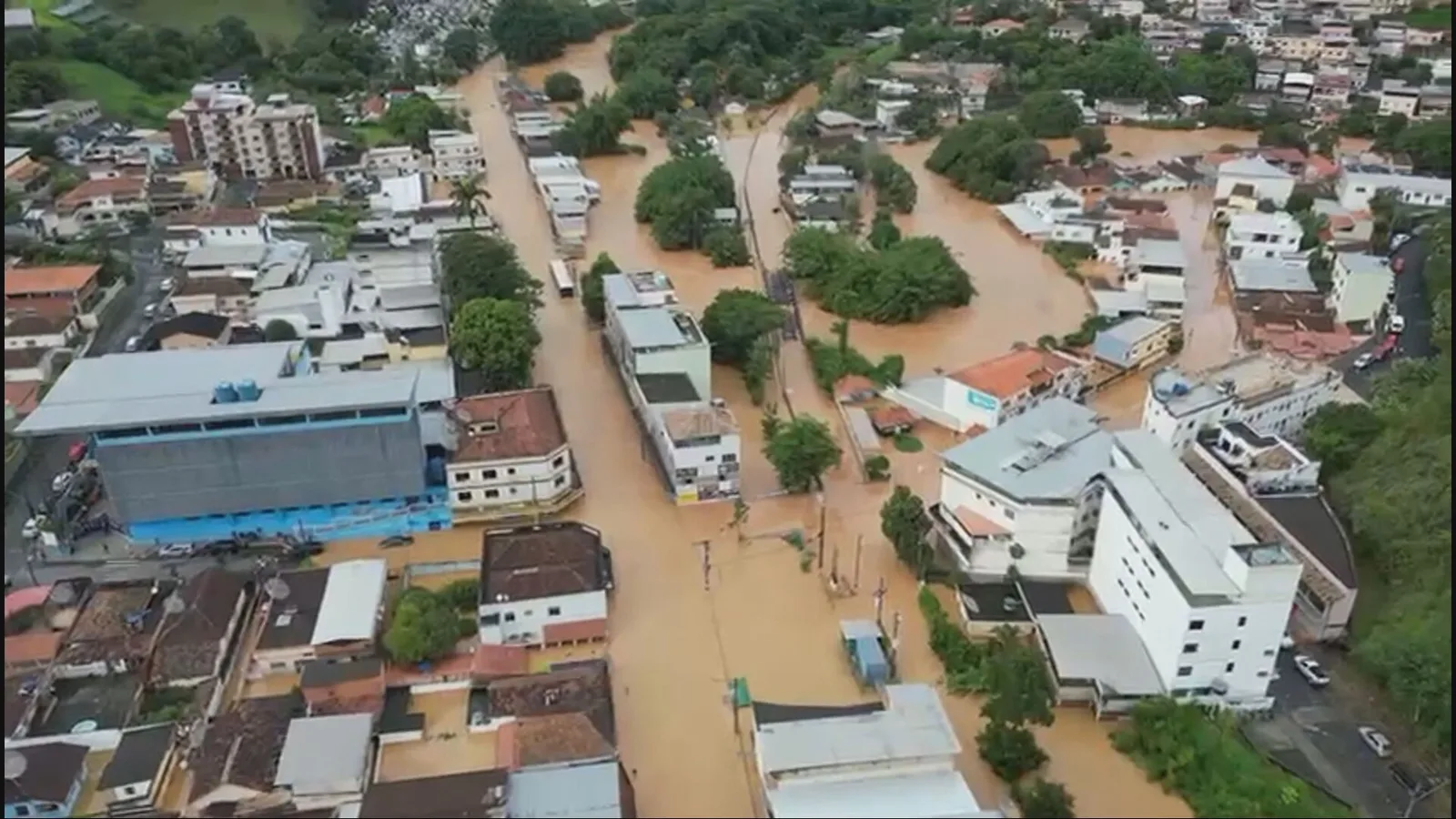 Candidatos ao governo de Minas propõem medidas para mineração e crise climática