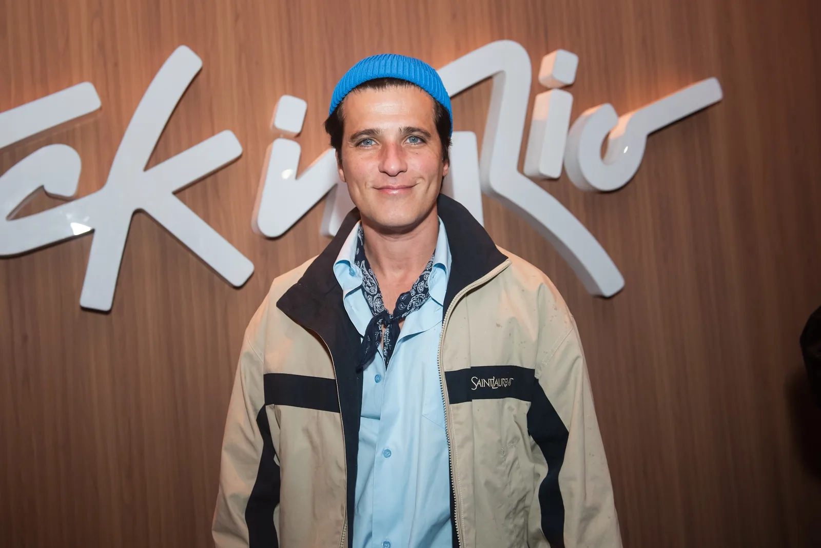 Bruno Gagliasso celebra a paternidade e anuncia retorno ao Rock in Rio com a família