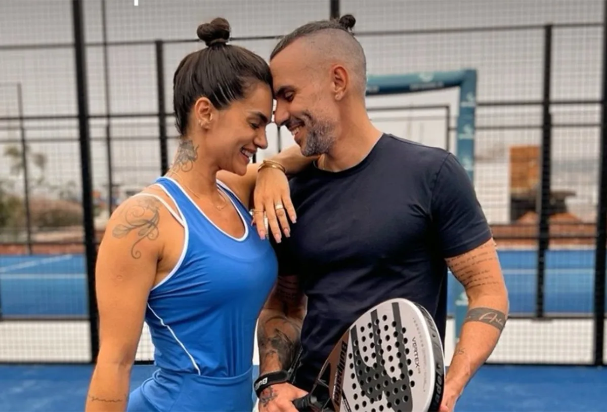 Kelly Key aponta terapia e esforço mútuo para enfrentar crises no casamento