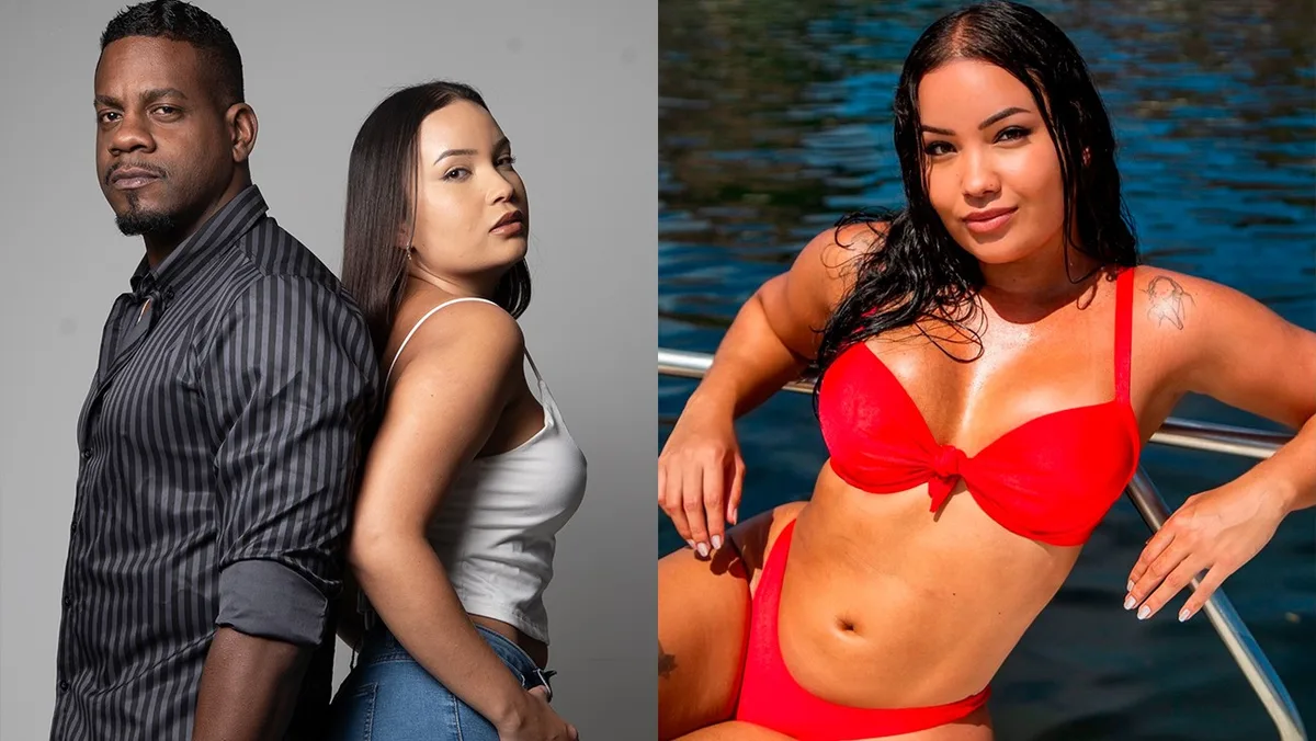 Lina Nakamura e John Coffee definem limites para casamento e conteúdo adulto