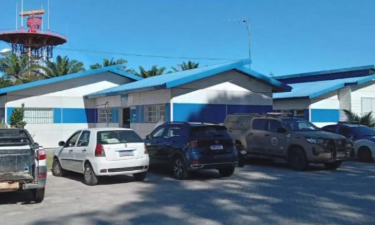 Homem procurado por estupro e tortura é preso em Porto Seguro