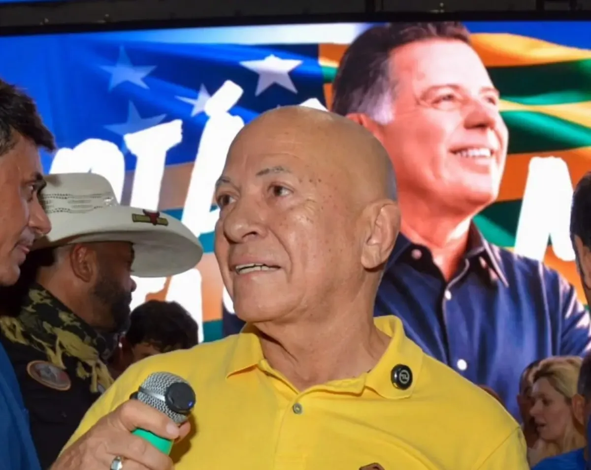 PSDB reduz expectativa de cadeiras na Câmara após desistências em Goiás