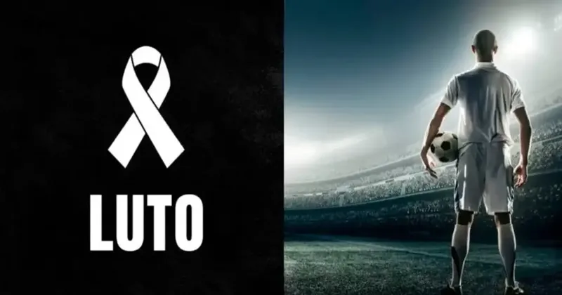 Jogador Augusto Tubarão morre aos 25 anos em Igaratá