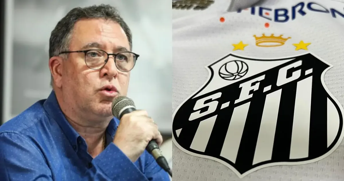 Santos encaminha venda de JP Chermont ao Sharjah FC por R$ 18 milhões