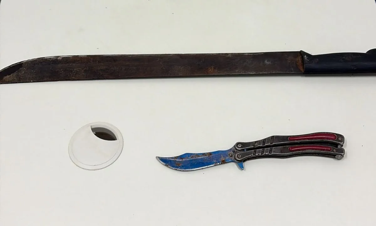 Suspeito de ataque contra mulher é detido por moradores em Ibicaraí