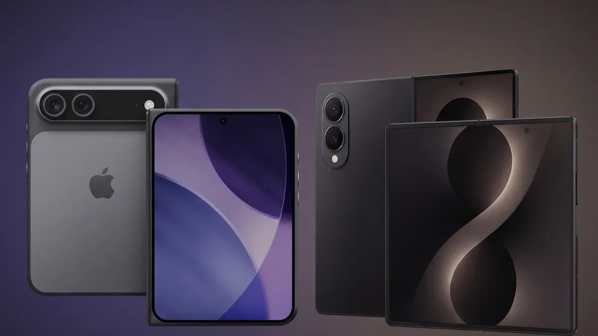 Evento da Apple marca estreia de dobrável e mudança no calendário do iPhone 18