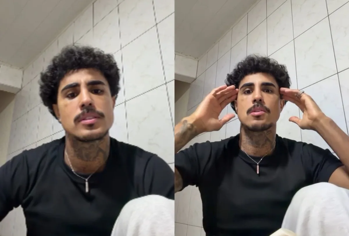 MC Livinho critica ego e interesses nas relações entre solteiros