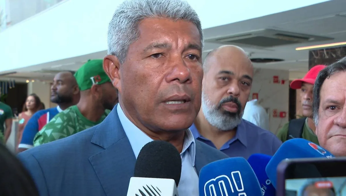 Jerônimo Rodrigues promete ampliar recursos para o turismo na Bahia