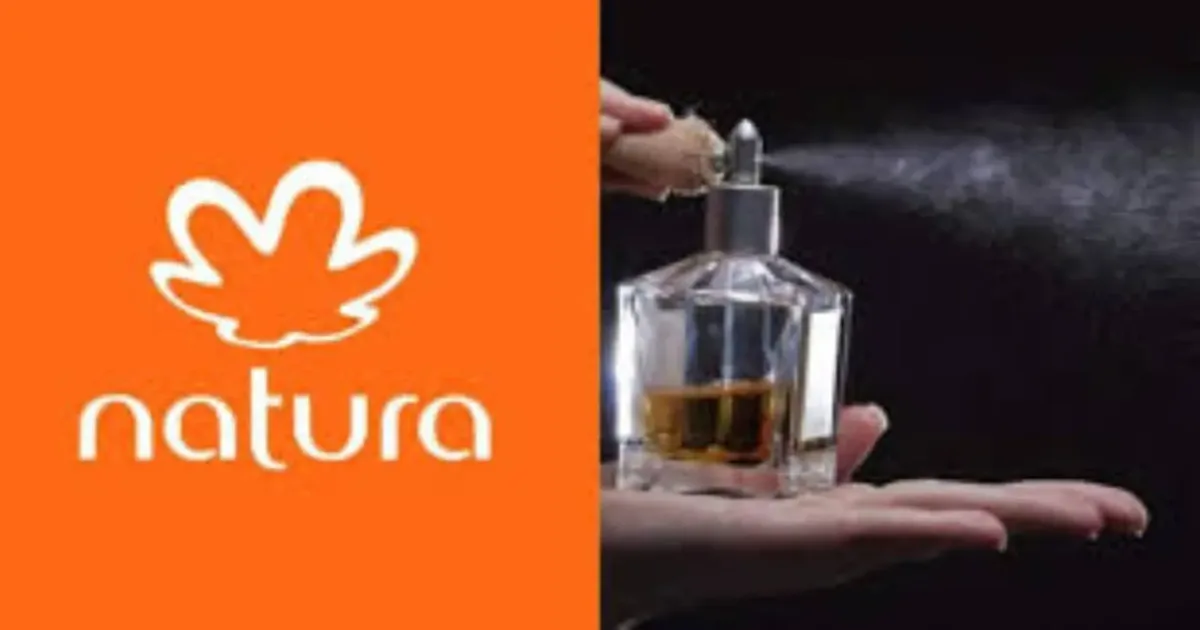 Cinco perfumes da Natura com notas de oud, patchouli e flores
