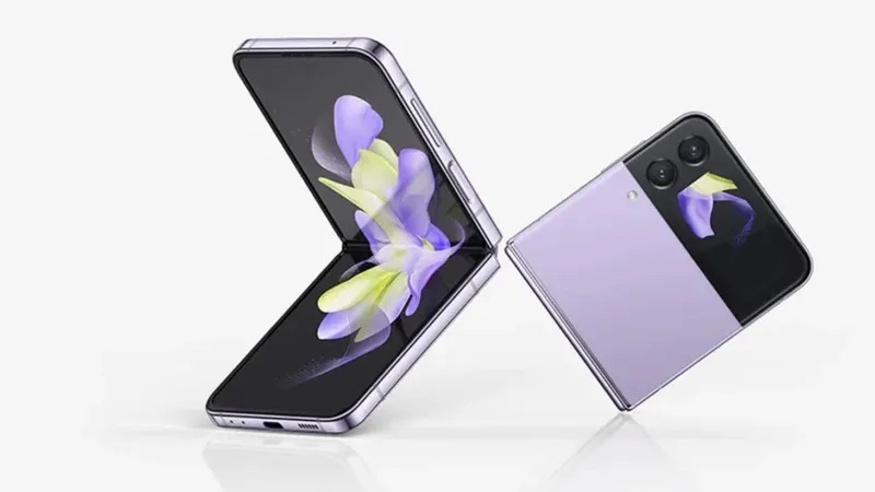 Do FlexPai ao iPhone: como os celulares dobráveis chegaram à Apple