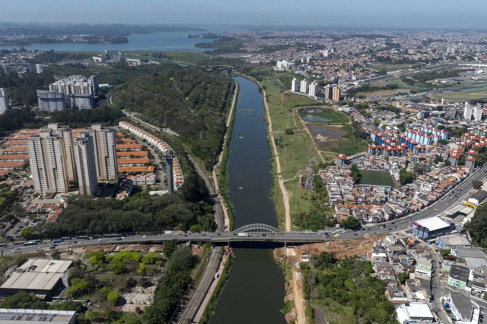 Zoneamento de São Paulo acumula mudanças e decisões judiciais desde 2022