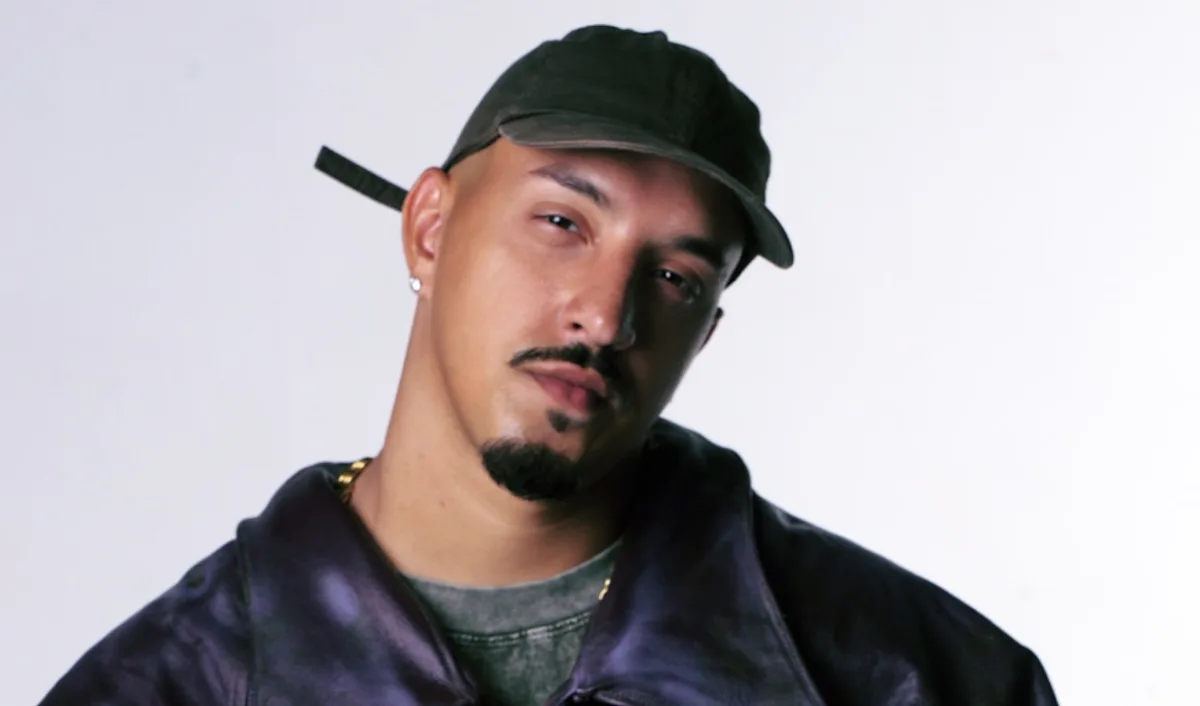 Delacruz leva o romantismo do rap à turnê Vinho no Rock in Rio