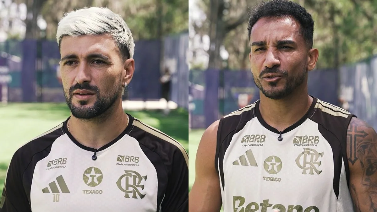 Flamengo é indicado ao prêmio de Clube do Ano da Bola de Ouro 2026