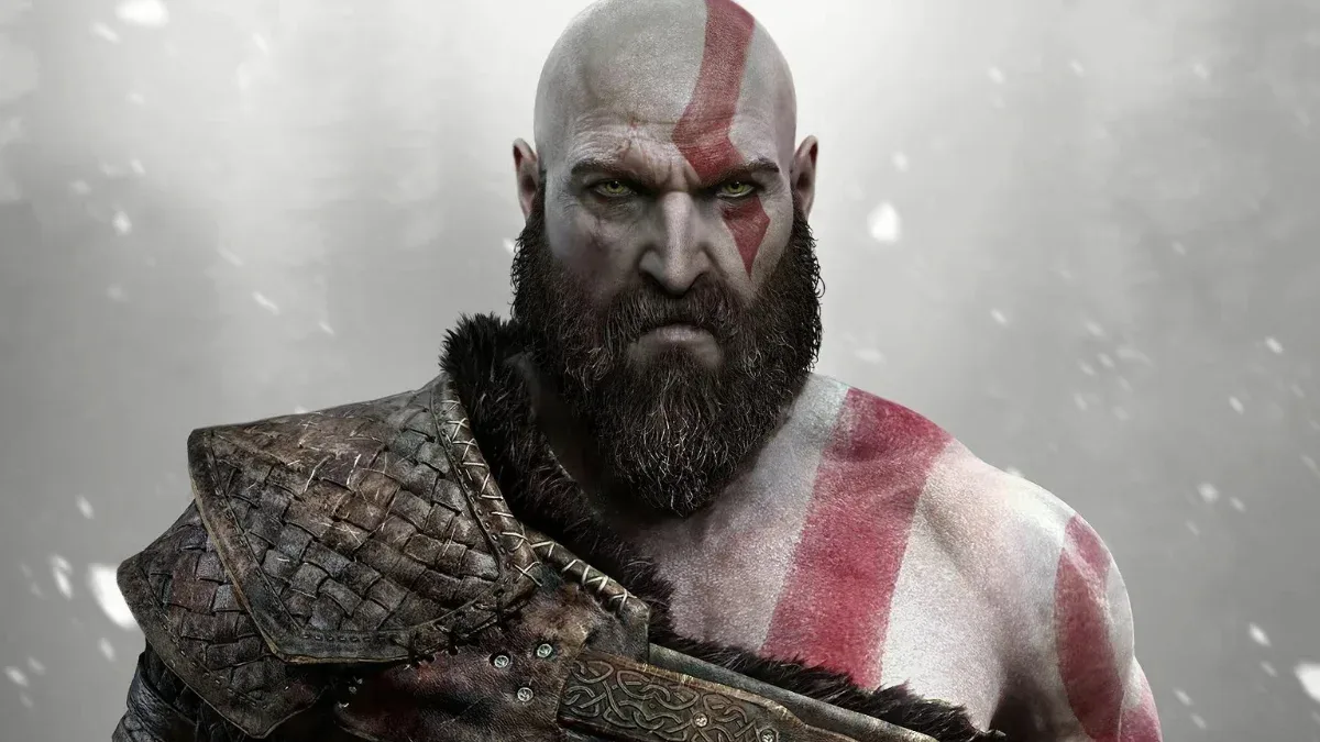 Dave Bautista inicia preparação física para interpretar Kratos em God of War