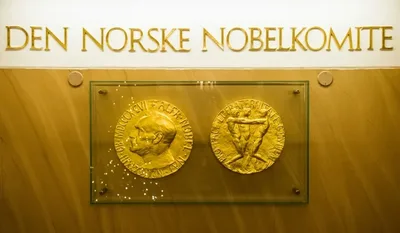 Fundação Nobel anuncia reajuste e anuncia premiações de outubro