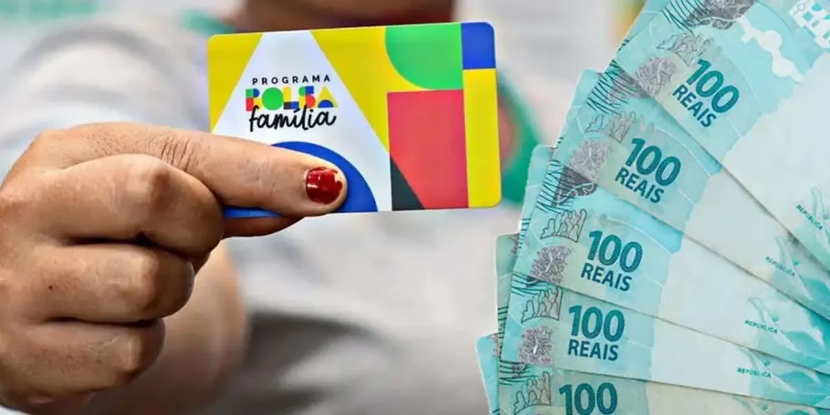 Últimos repasses do Bolsa Família em setembro começam pelo NIS terminado em 8