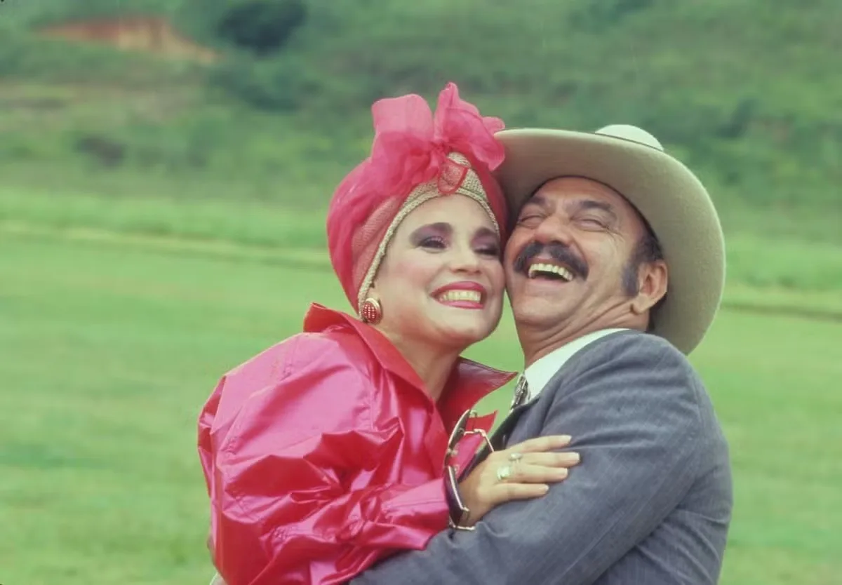 Globo anuncia retorno de Roque Santeiro à programação