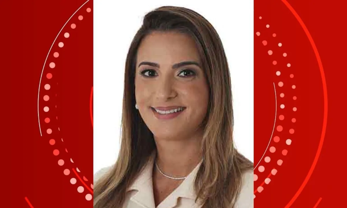 Roberta Roma é internada em Salvador após sentir dores no peito
