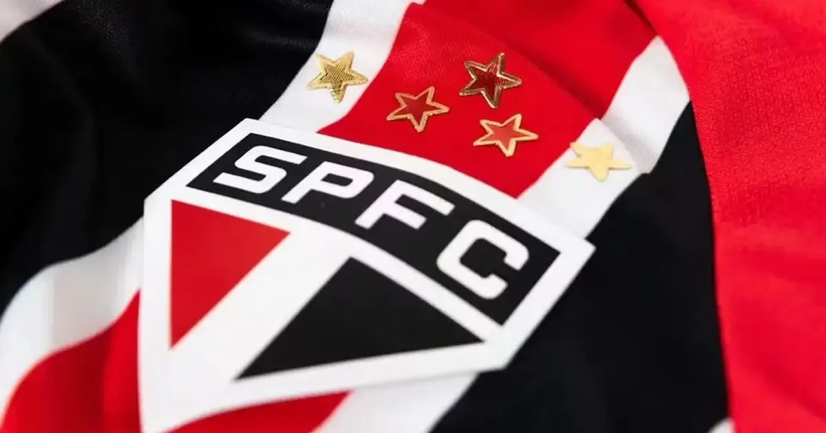 MP sobre apostas ameaça contrato bilionário do São Paulo com a Superbet