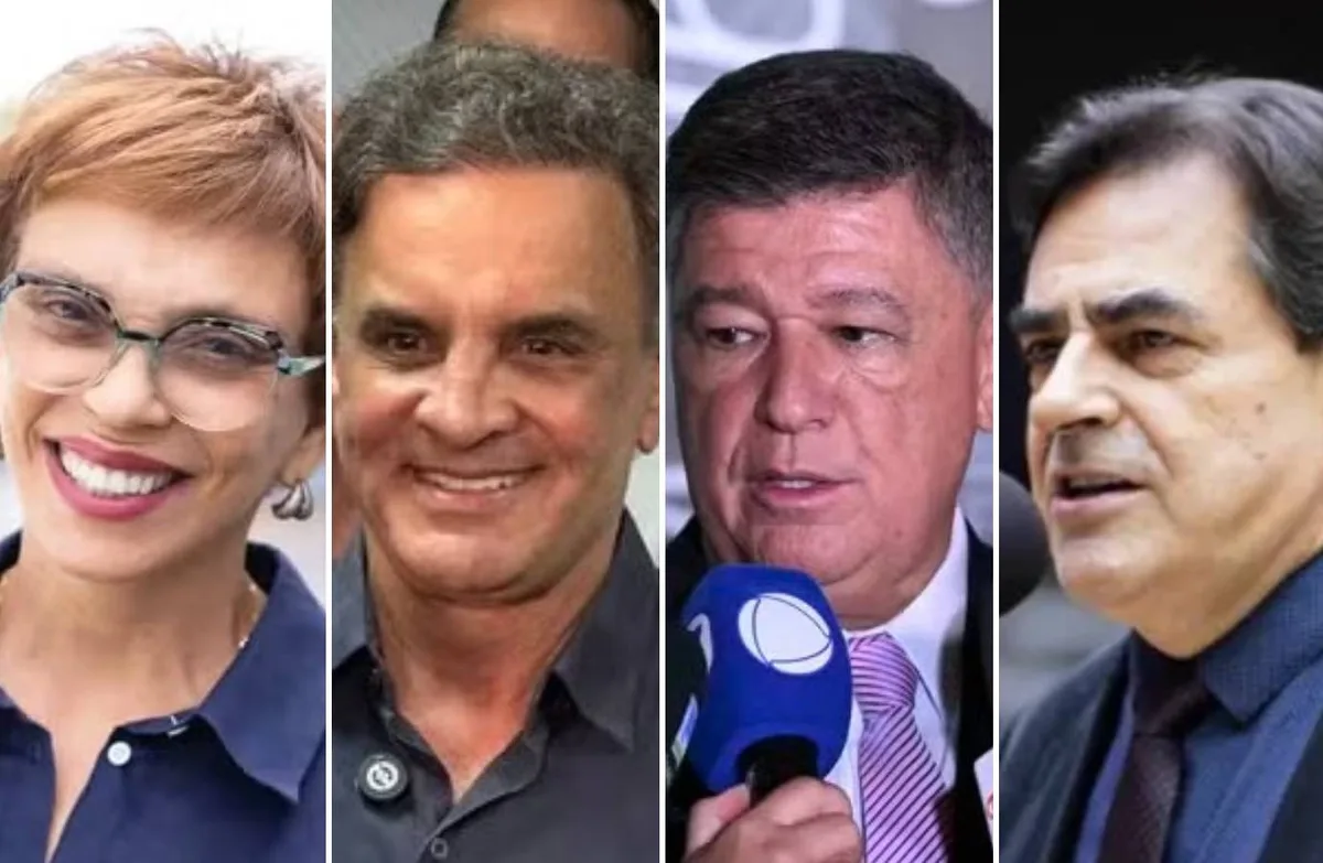 Marília Campos lidera disputa pelo Senado em Minas, aponta Quaest