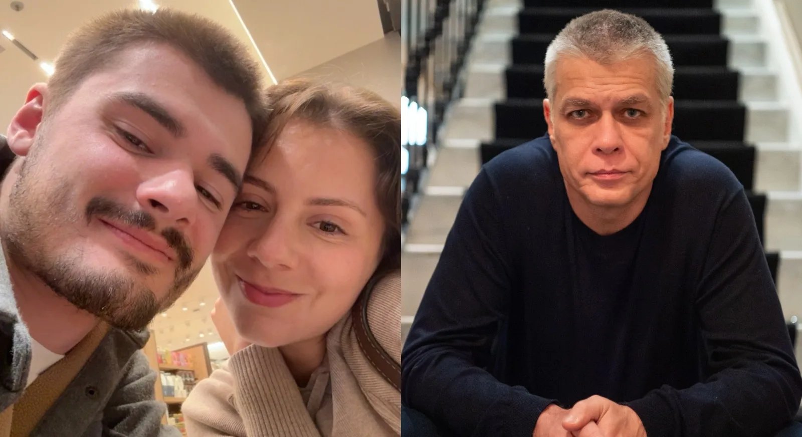 João Assunção conta como os pais receberam seu noivado com Giovanna Vieira