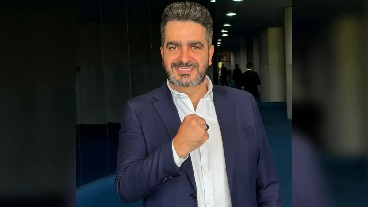 PRTB troca Pablo Marçal por Leonardo Avalanche na disputa presidencial