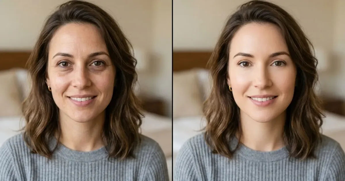 Três cremes coreanos para cuidar da região dos olhos