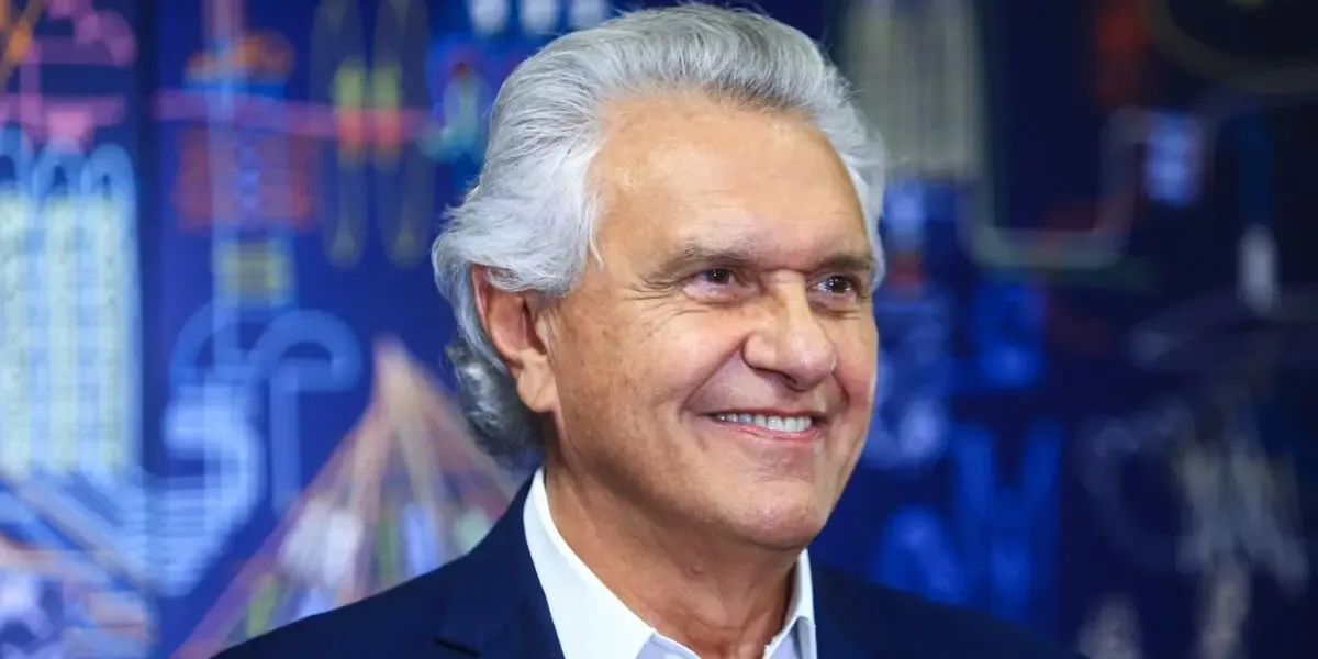 Caiado defende classificar PCC e CV como organizações terroristas