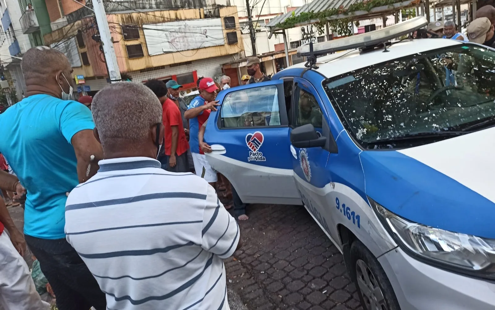 Júri rejeita legítima defesa e condena aposentado por morte em Salvador