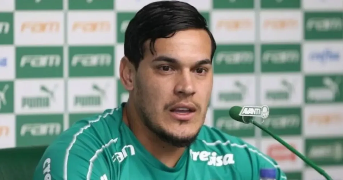 Palmeiras terá três jogadores convocados pelo Paraguai na Data Fifa