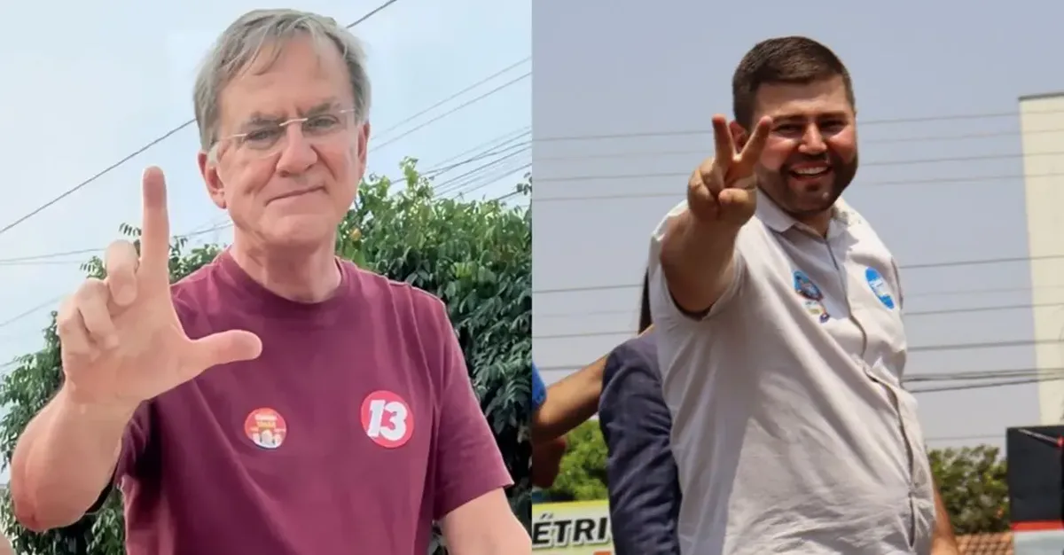 Quase metade dos eleitores ainda não definiu voto para deputado estadual em Anápolis