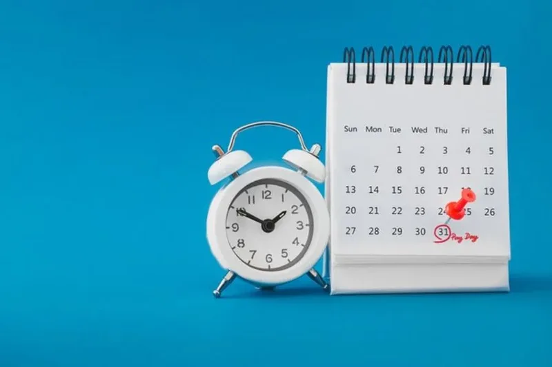 Calendário de 2026 terá folgas prolongadas em outubro, novembro e dezembro