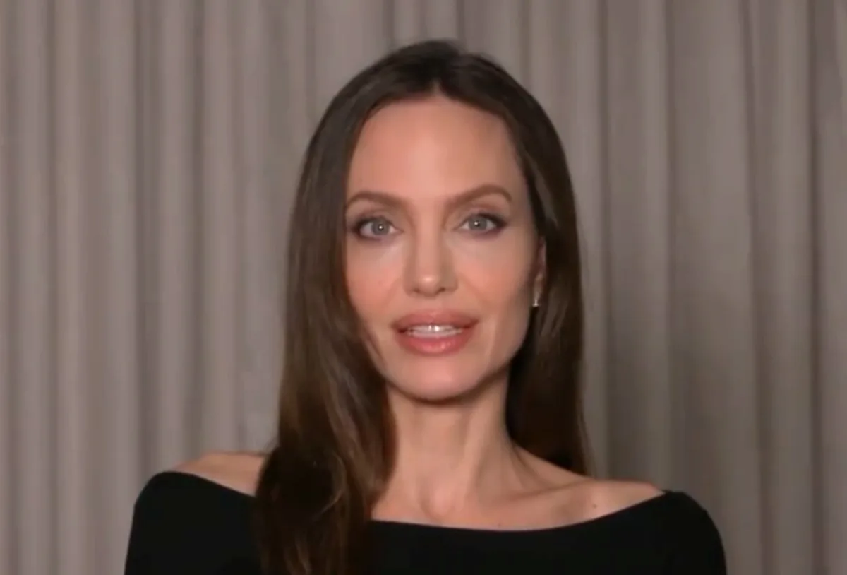 Angelina Jolie pretende viver de forma nômade após os filhos chegarem à vida adulta