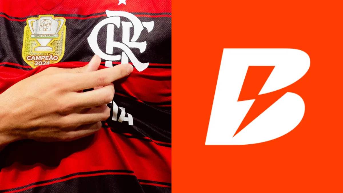 Betano alerta Flamengo sobre possível saída do patrocínio principal