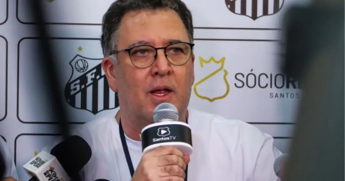 Adidas voltará a vestir o Santos em contrato válido a partir de 2028