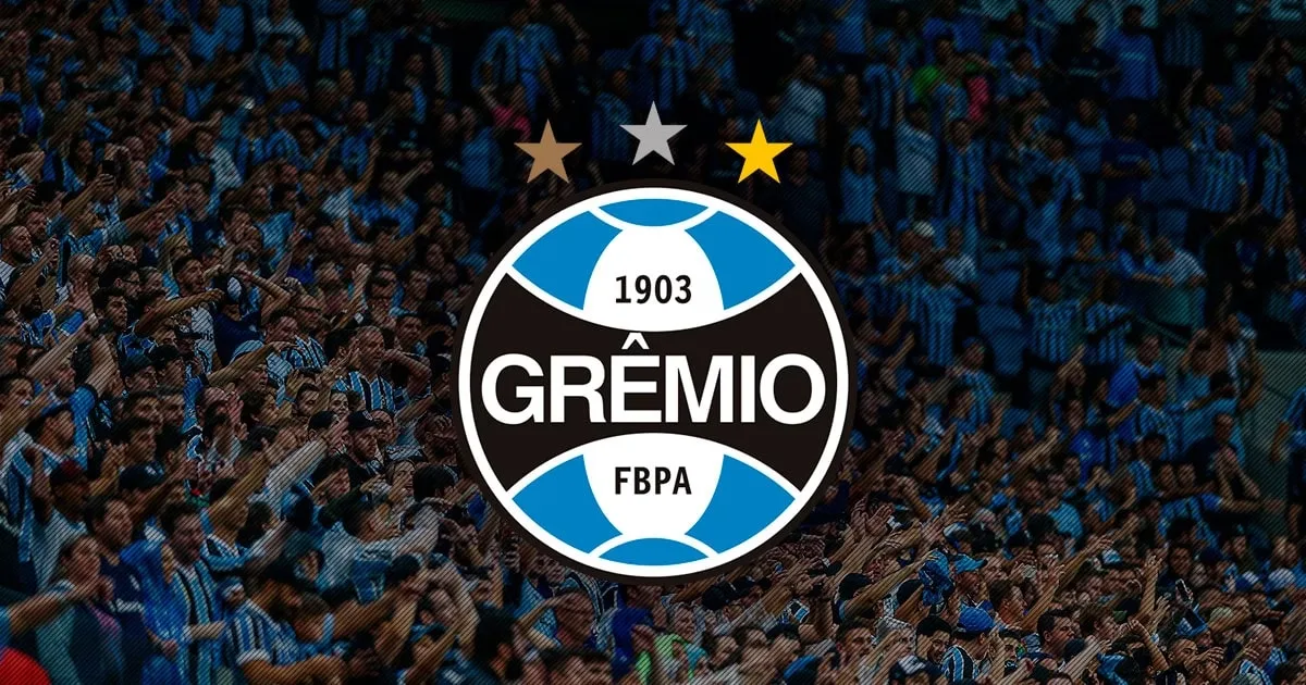 Amuzu permanece no Grêmio após interesse do Al-Khaleej