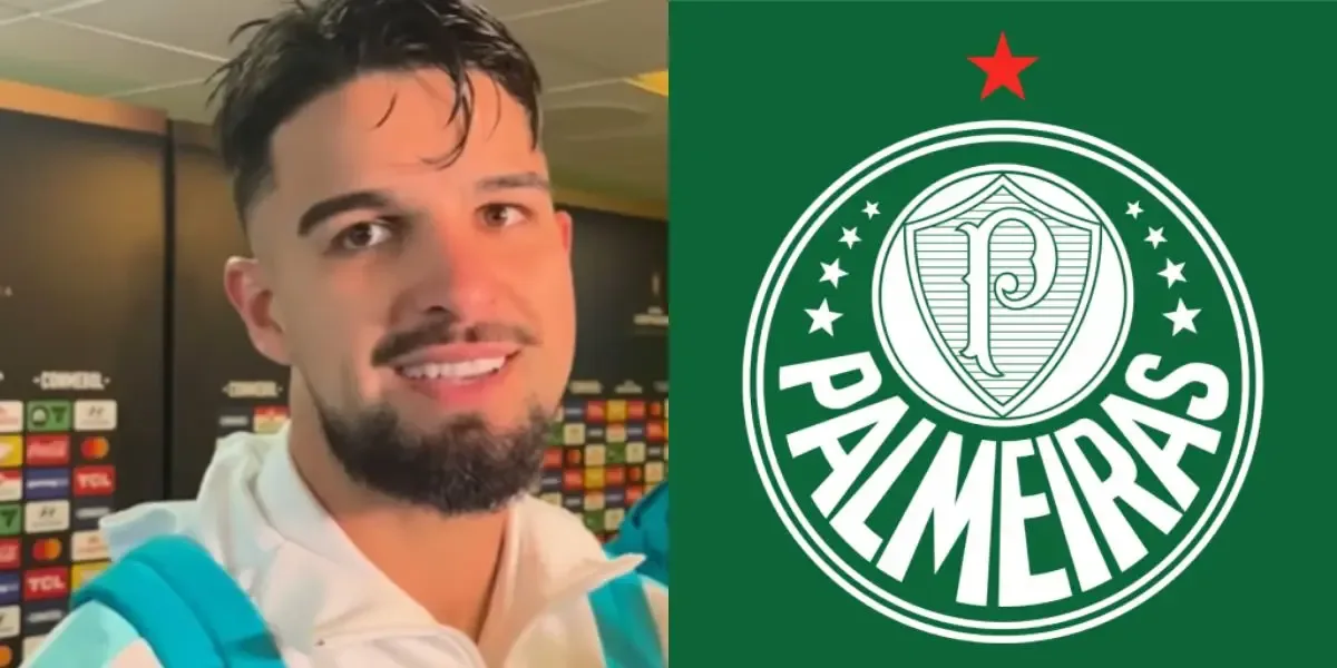 Flaco López e Giay são convocados pela Argentina durante calendário do Palmeiras