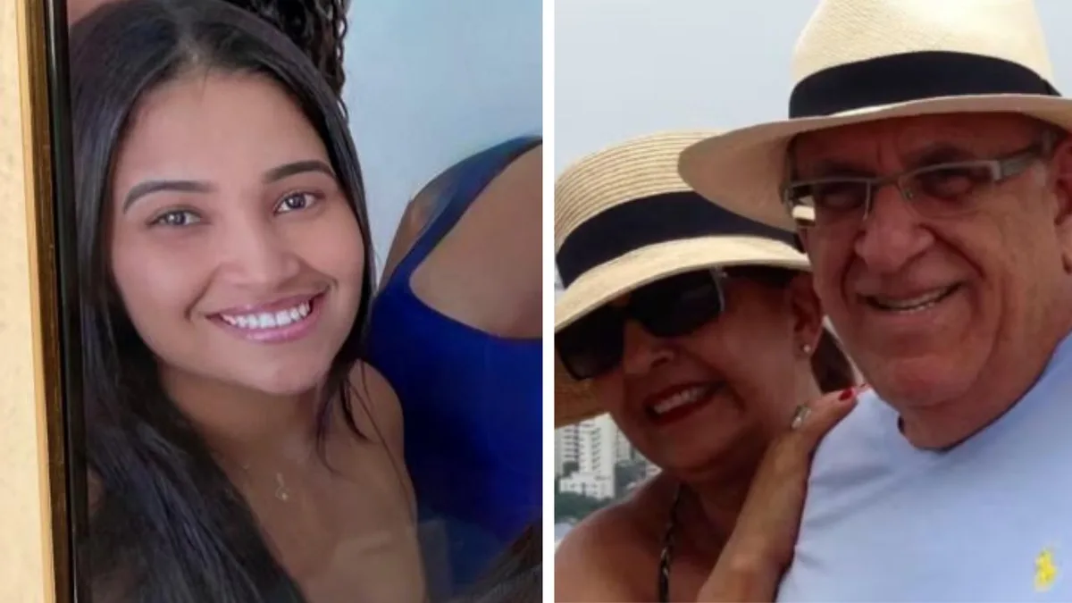 Perícia descarta incapacidade mental de diarista acusada de matar casal em Belo Horizonte