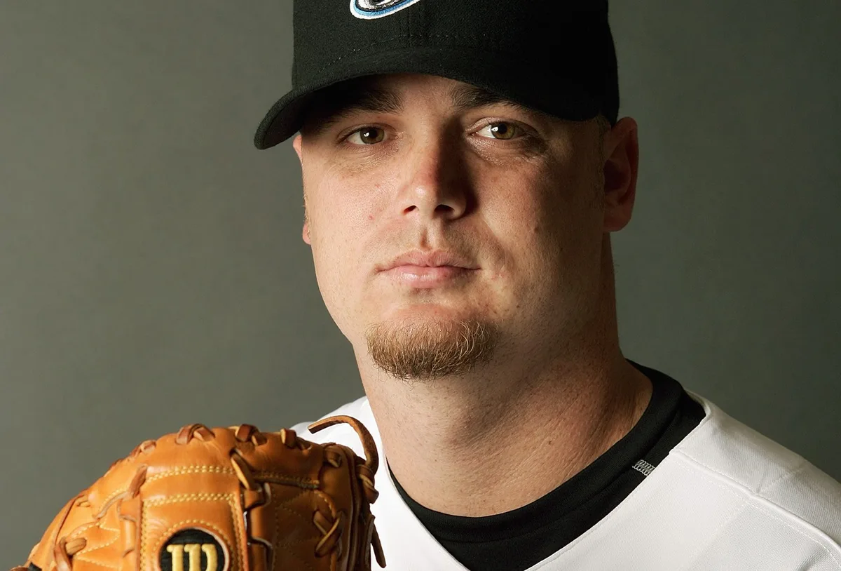 Ex-jogador de beisebol Brian Wolfe morre aos 45 anos
