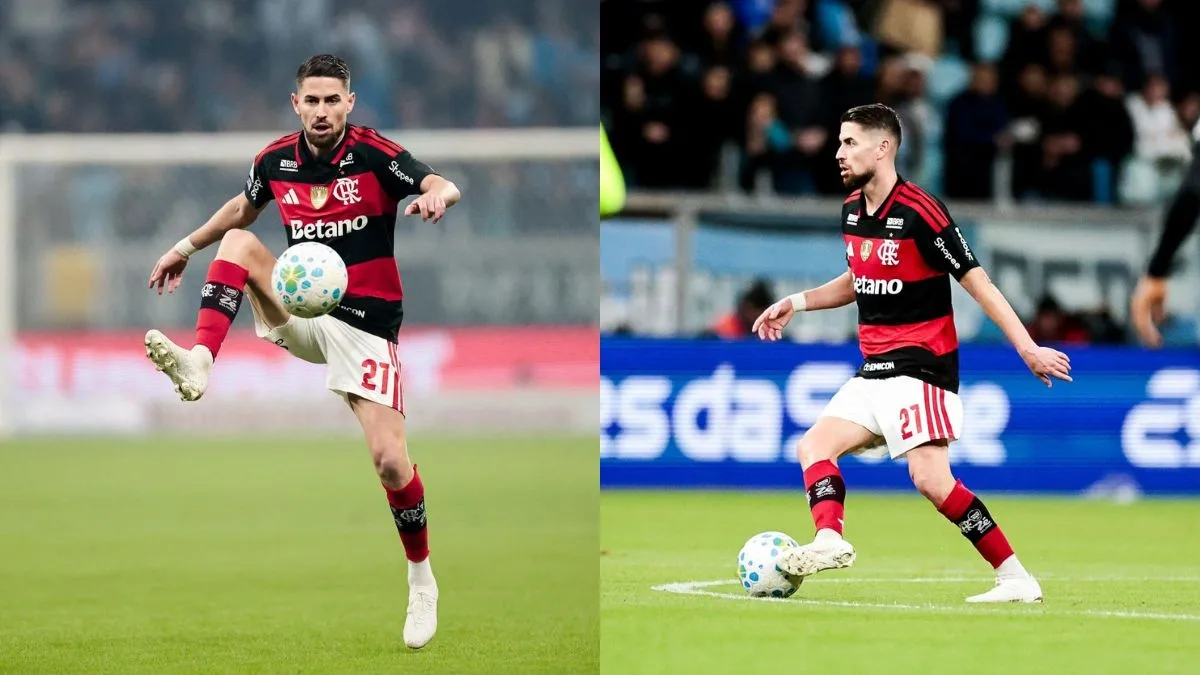 Jorginho é incluído na pré-lista da Itália para a Nations League