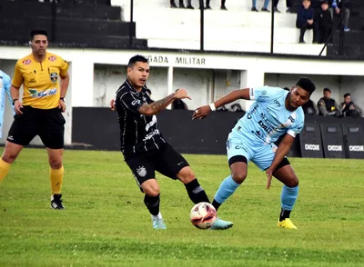 Santa Cruz chega a 20 pontos e mira liderança na Série A2 gaúcha