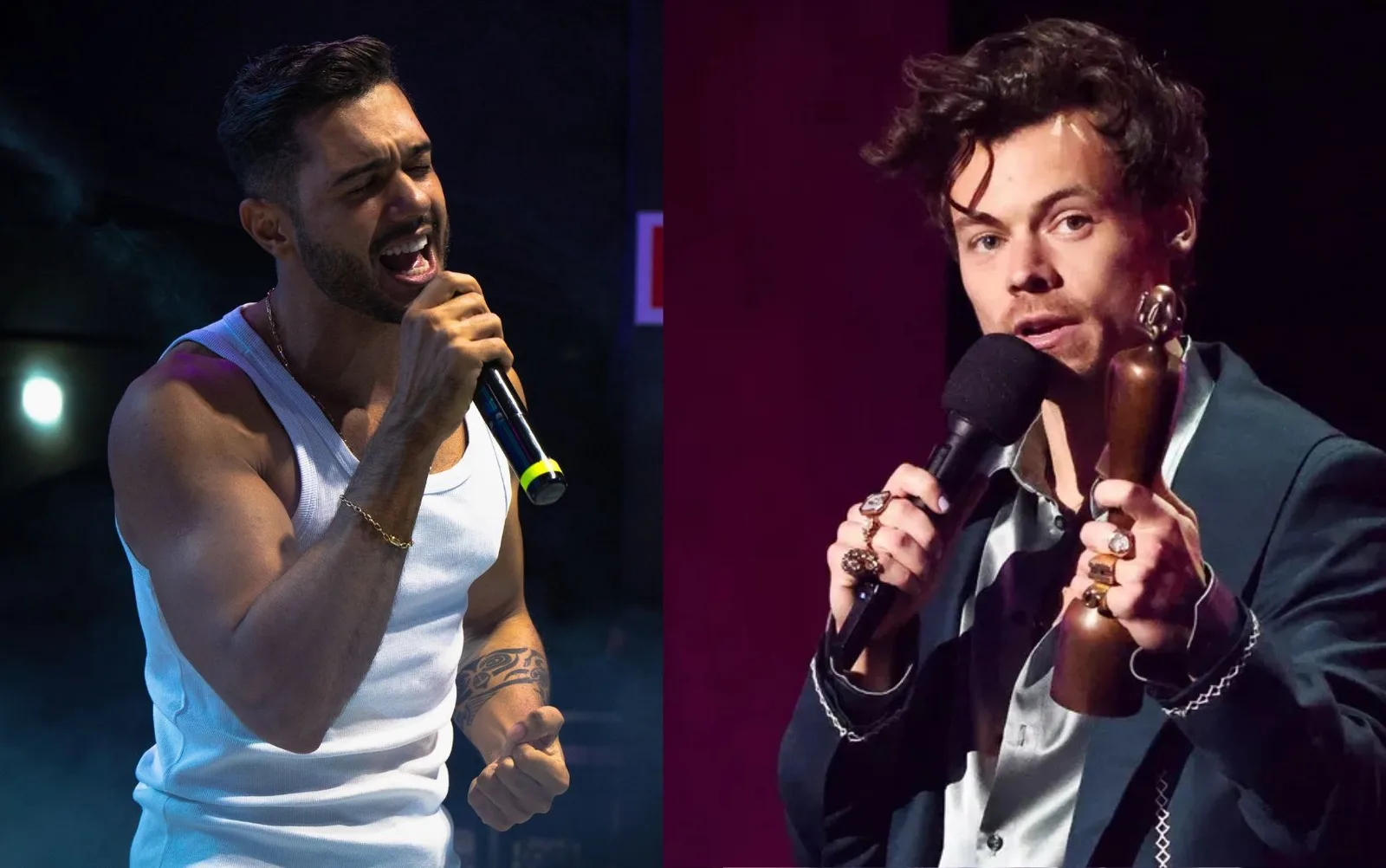 Íkaro Mendes leva versões de arrocha a mais de 90 países
