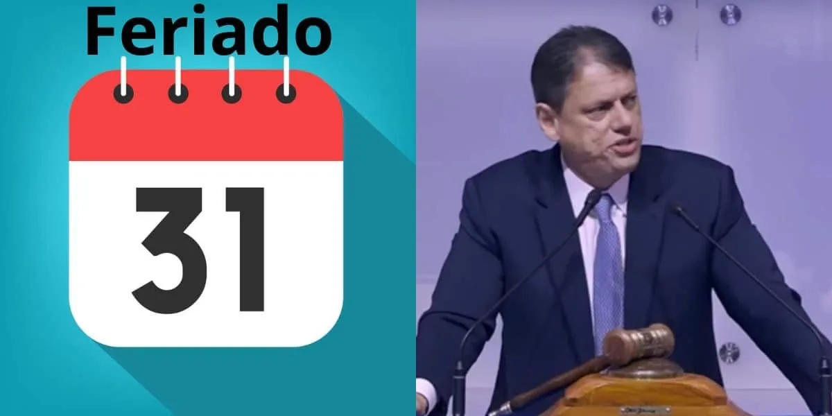 Pompéia celebra 98 anos com folga municipal em 17 de setembro