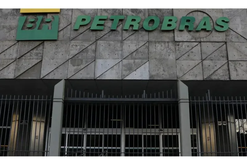 Petrobras pode ampliar investimentos para além do petróleo, avalia Itaú BBA