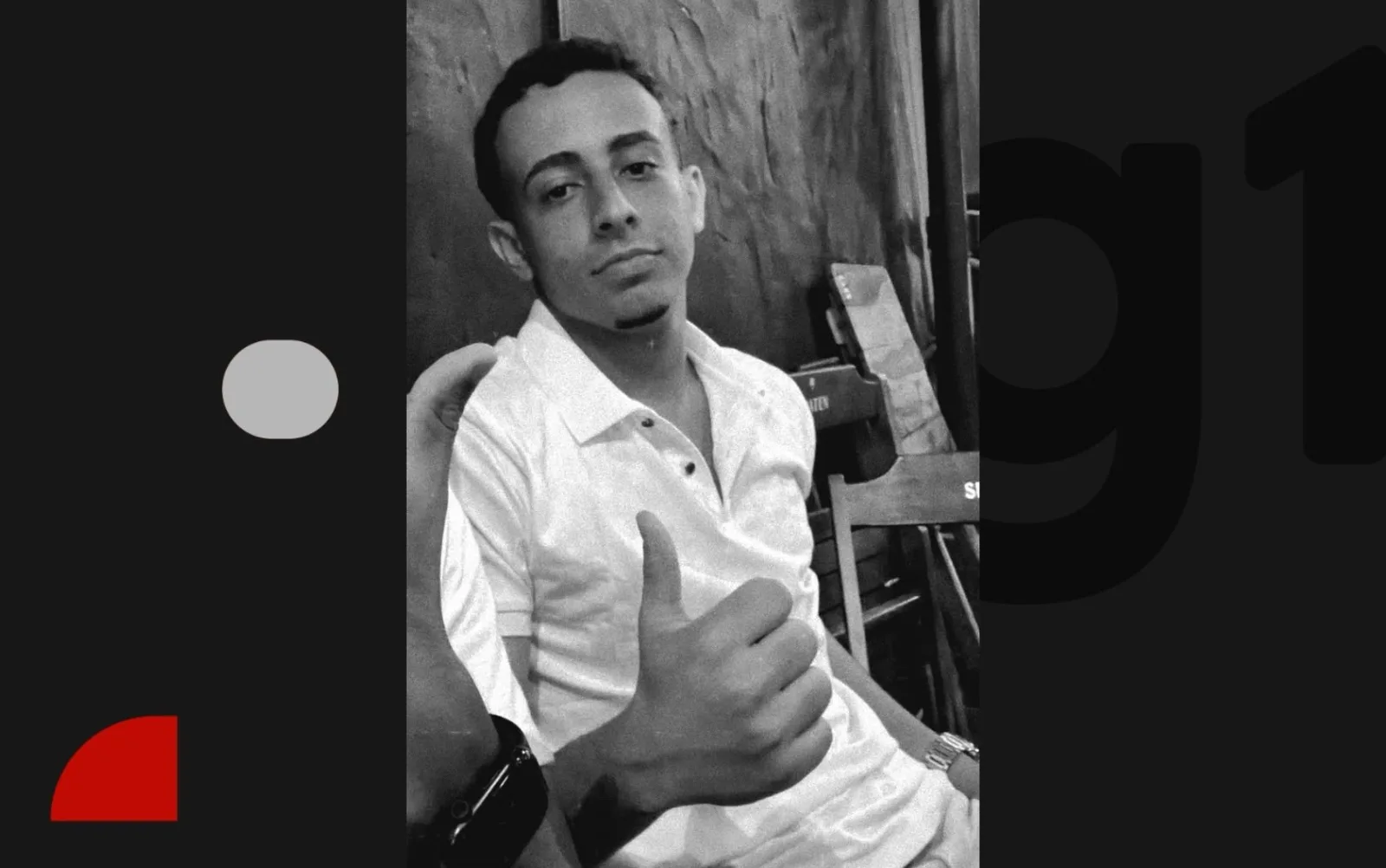Assessor de vereador morre após colisão de moto com árvore em Ipirá